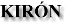 KIRÓN